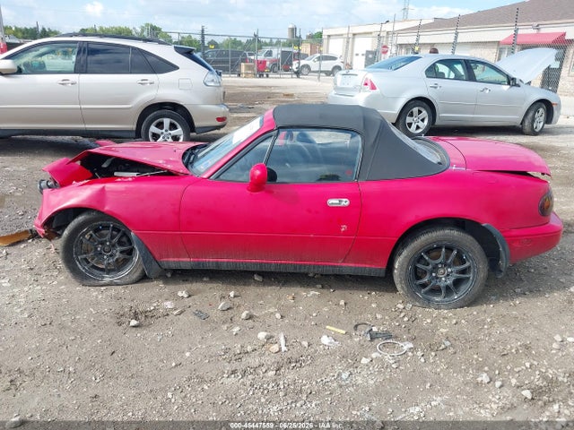 Aukcja sprzedaży 1994 Mazda Mx-5 Miata, vin: JM1NA3537R0505697, numer aukcji: 45447559