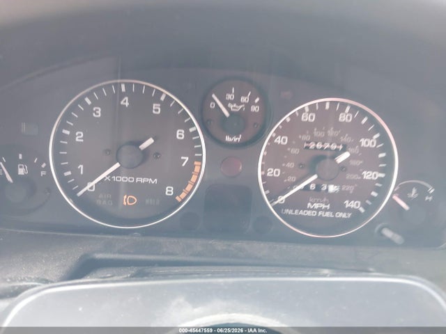 Aukcja sprzedaży 1994 Mazda Mx-5 Miata, vin: JM1NA3537R0505697, numer aukcji: 45447559