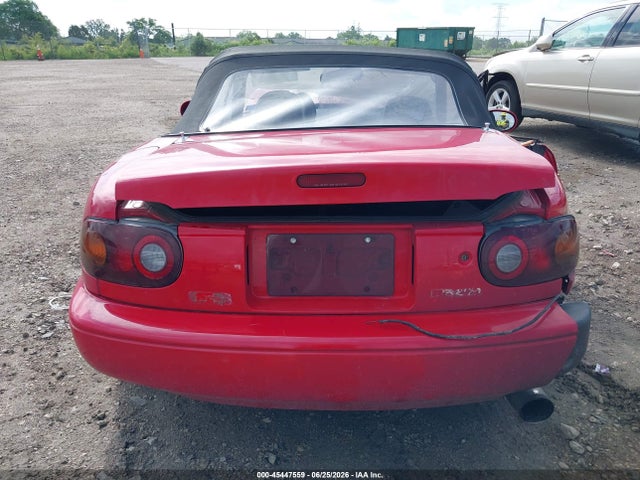 Aukcja sprzedaży 1994 Mazda Mx-5 Miata, vin: JM1NA3537R0505697, numer aukcji: 45447559