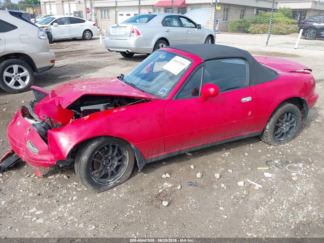 Aukcja sprzedaży 1994 Mazda Mx-5 Miata, vin: JM1NA3537R0505697, numer aukcji: 45447559