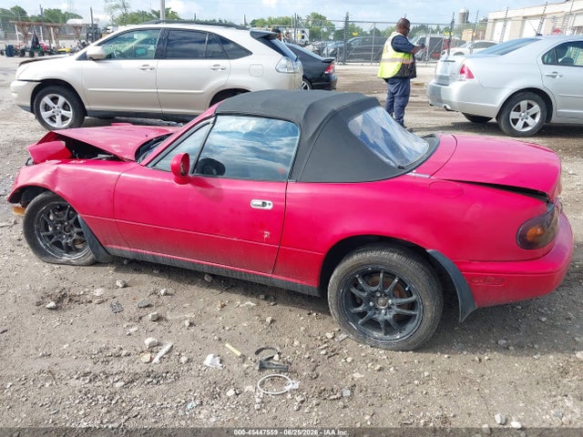 Aukcja sprzedaży 1994 Mazda Mx-5 Miata, vin: JM1NA3537R0505697, numer aukcji: 45447559
