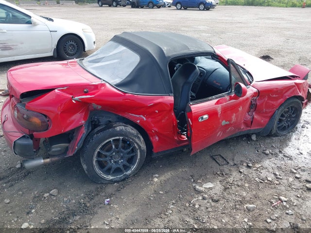 Aukcja sprzedaży 1994 Mazda Mx-5 Miata, vin: JM1NA3537R0505697, numer aukcji: 45447559
