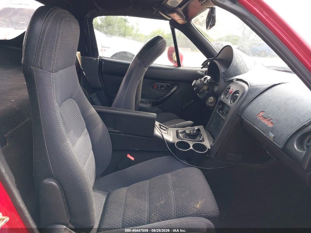 Aukcja sprzedaży 1994 Mazda Mx-5 Miata, vin: JM1NA3537R0505697, numer aukcji: 45447559