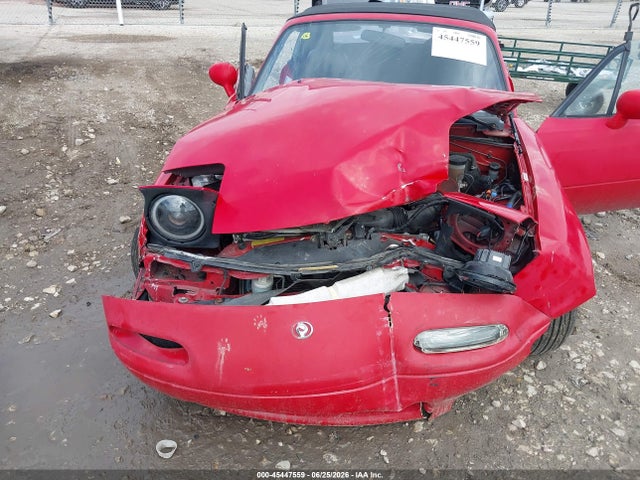 Aukcja sprzedaży 1994 Mazda Mx-5 Miata, vin: JM1NA3537R0505697, numer aukcji: 45447559