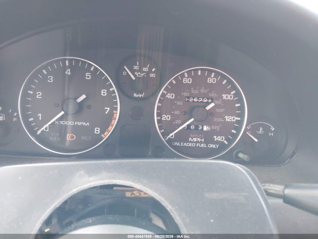 Aukcja sprzedaży 1994 Mazda Mx-5 Miata, vin: JM1NA3537R0505697, numer aukcji: 45447559