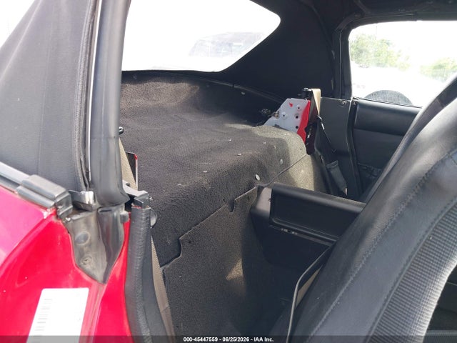 Aukcja sprzedaży 1994 Mazda Mx-5 Miata, vin: JM1NA3537R0505697, numer aukcji: 45447559