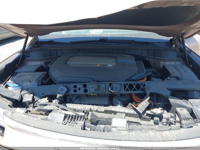 Aukcja sprzedaży 2021 Hyundai Nexo Limited, vin: KM8J84A62MU016976, numer aukcji: 45447560