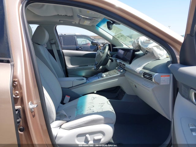Aukcja sprzedaży 2021 Hyundai Nexo Limited, vin: KM8J84A62MU016976, numer aukcji: 45447560