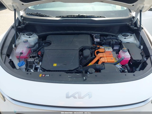 KNDCR3LE0S5307153 KIA NIRO EX
