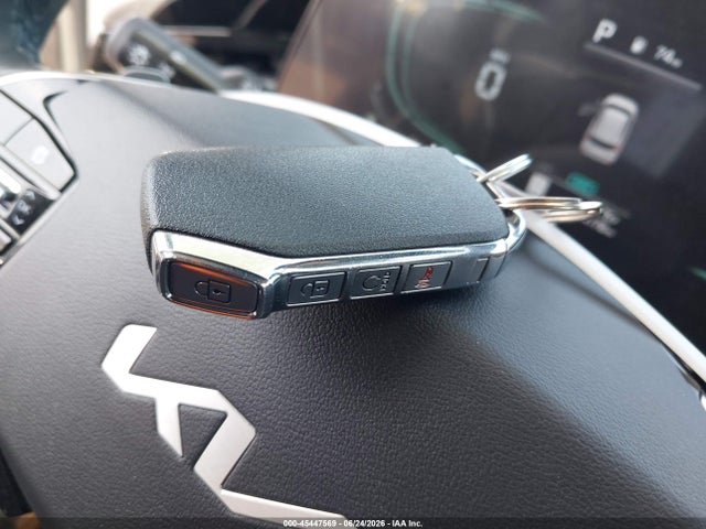 KIA NIRO EX 2025 KNDCR3LE0S5307153 Image 11