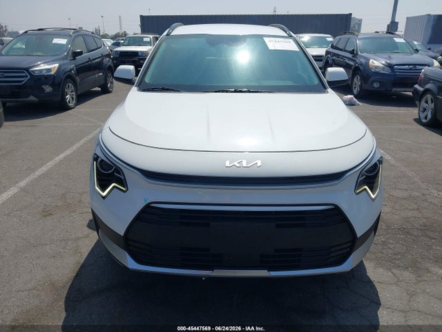 KNDCR3LE0S5307153 KIA NIRO EX