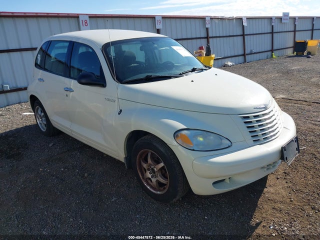 Aukcja sprzedaży 2005 Chrysler Pt Cruiser, vin: 3C4FY48B35T534281, numer aukcji: 45447572