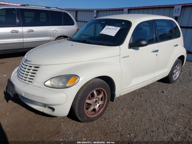 Продажа на аукционе авто 2005 Chrysler Pt Cruiser, vin: 3C4FY48B35T534281, номер лота: 45447572