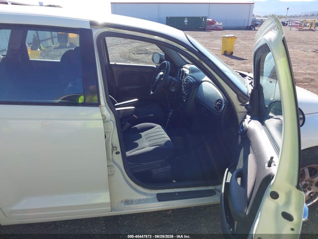 Продажа на аукционе авто 2005 Chrysler Pt Cruiser, vin: 3C4FY48B35T534281, номер лота: 45447572