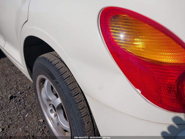Продажа на аукционе авто 2005 Chrysler Pt Cruiser, vin: 3C4FY48B35T534281, номер лота: 45447572