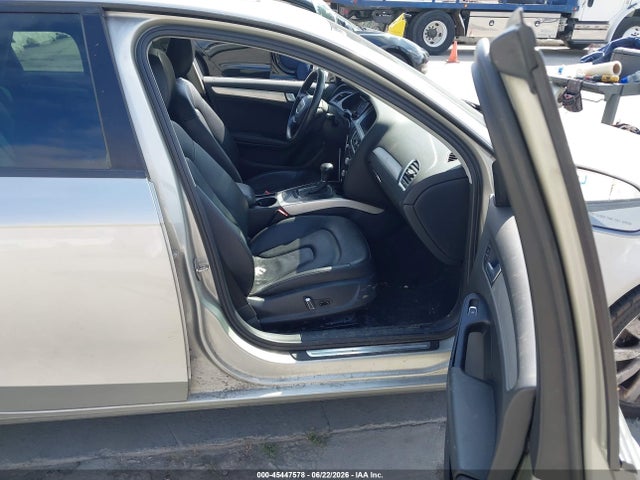 Auction sale of the 2014 Audi A4 2.0t Premium, vin: WAUAFAFL5EN034727, lot number: 45447578