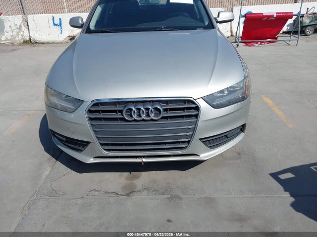 Aukcja sprzedaży 2014 Audi A4 2.0t Premium, vin: WAUAFAFL5EN034727, numer aukcji: 45447578