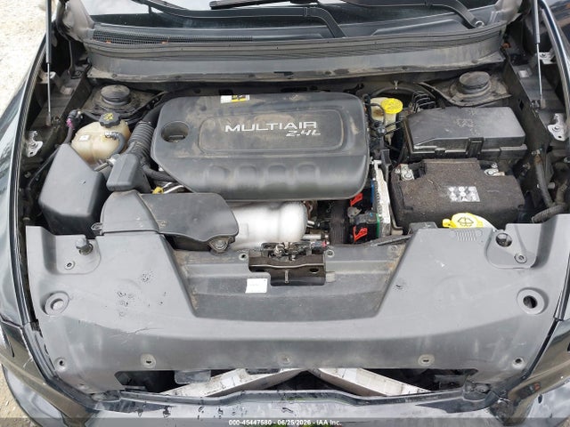 1C4PJMDB9HW622569 Jeep Cherokee Limited 4x4