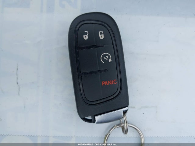 1C4PJMDB9HW622569 Jeep Cherokee Limited 4x4