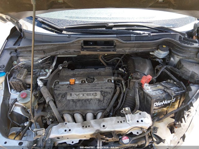 Aukcja sprzedaży 2007 Honda Cr-v Lx, vin: JHLRE38317C014283, numer aukcji: 45447581