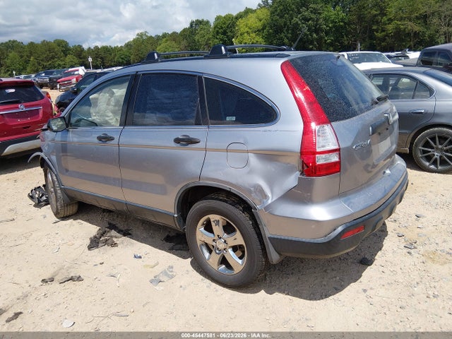 Продаж на аукціоні авто 2007 Honda Cr-v Lx, vin: JHLRE38317C014283, номер лоту: 45447581