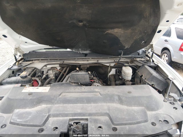 45447585 :رقم المزاد ، 1GT21ZCG8CZ296436 vin ، 2012 Gmc Sierra 2500hd Work Truck مزاد بيع