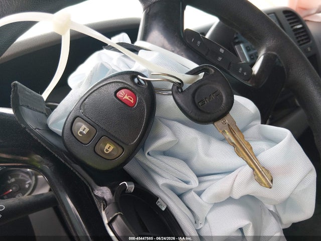 45447585 :رقم المزاد ، 1GT21ZCG8CZ296436 vin ، 2012 Gmc Sierra 2500hd Work Truck مزاد بيع