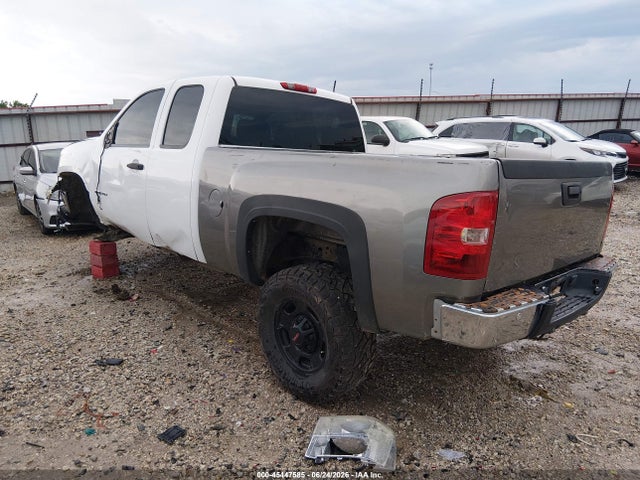 45447585 :رقم المزاد ، 1GT21ZCG8CZ296436 vin ، 2012 Gmc Sierra 2500hd Work Truck مزاد بيع