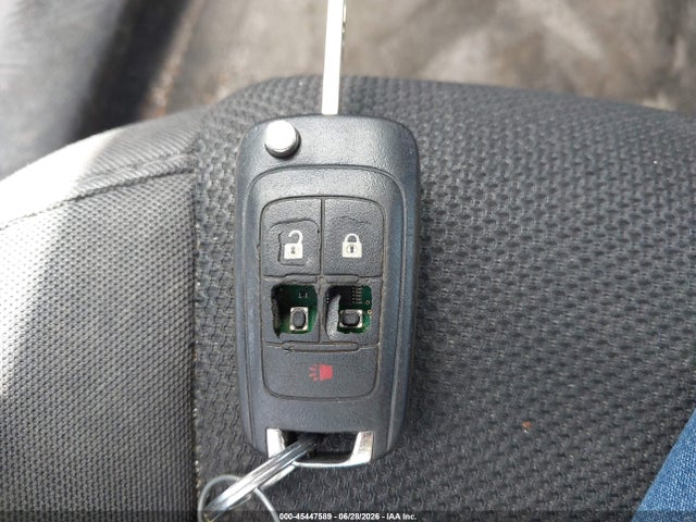 1G1PC5SB1E7459515 Chevrolet Cruze 1lt Auto
