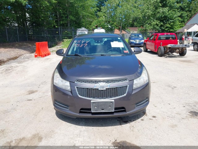 1G1PC5SB1E7459515 Chevrolet Cruze 1lt Auto