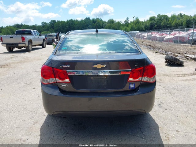 1G1PC5SB1E7459515 Chevrolet Cruze 1lt Auto