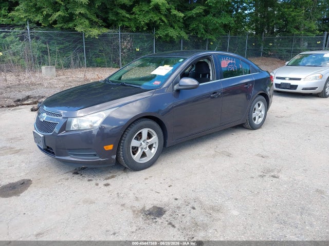 1G1PC5SB1E7459515 Chevrolet Cruze 1lt Auto