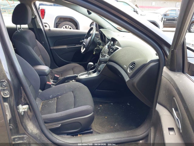 1G1PC5SB1E7459515 Chevrolet Cruze 1lt Auto