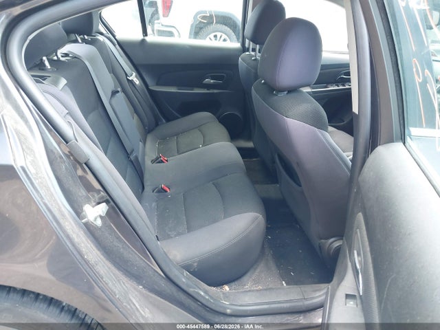 1G1PC5SB1E7459515 Chevrolet Cruze 1lt Auto