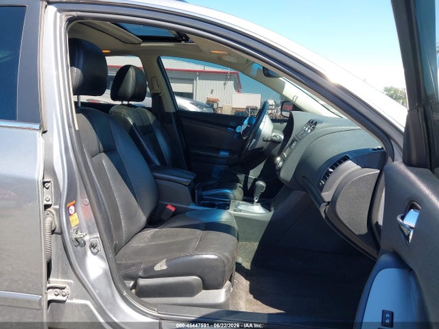 Продажа на аукционе авто 2008 Nissan Altima 2.5 Sl, vin: 1N4AL21E58C132835, номер лота: 45447591