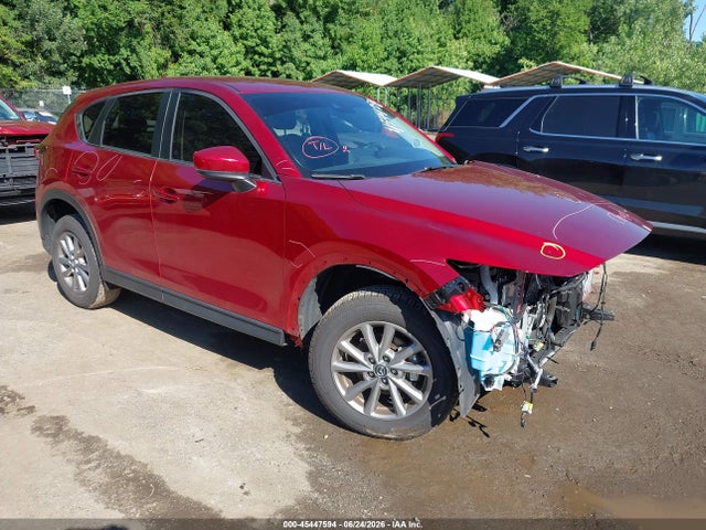 Aukcja sprzedaży 2023 Mazda Cx-5 2.5 S Select, vin: JM3KFBBM6P0272685, numer aukcji: 45447594