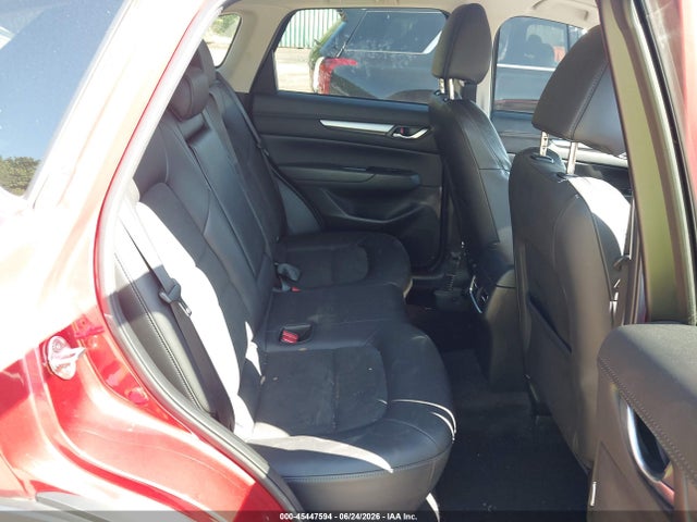 Продажа на аукционе авто 2023 Mazda Cx-5 2.5 S Select, vin: JM3KFBBM6P0272685, номер лота: 45447594