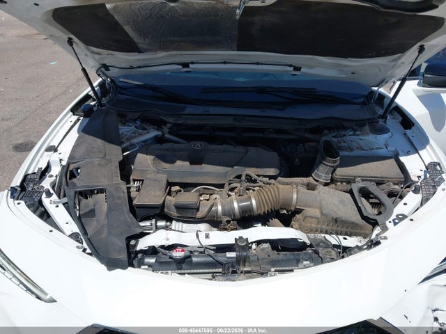 Acura Tlx Technology Package 2021 19UUB5F49MA016041 Image 10
