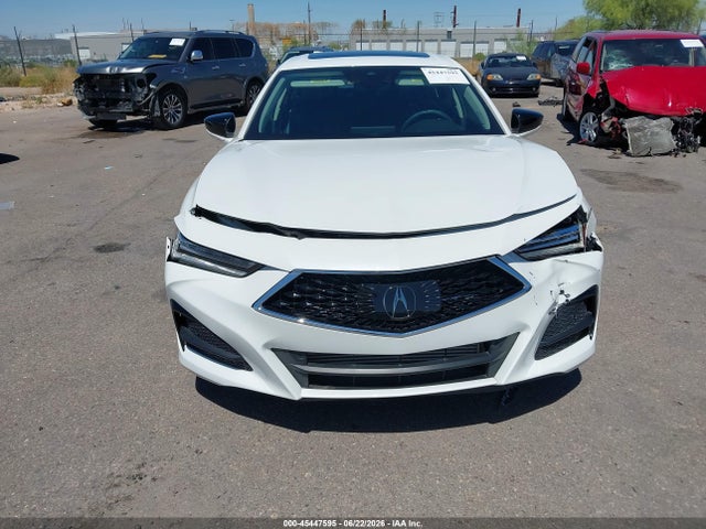 Acura Tlx Technology Package 2021 19UUB5F49MA016041 Image 12