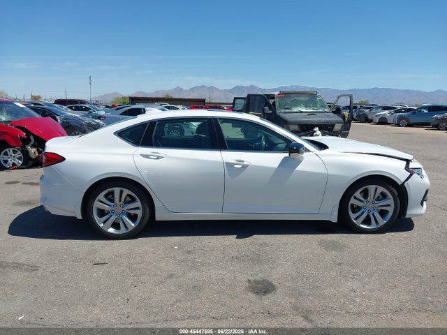 Acura Tlx Technology Package 2021 19UUB5F49MA016041 Image 13