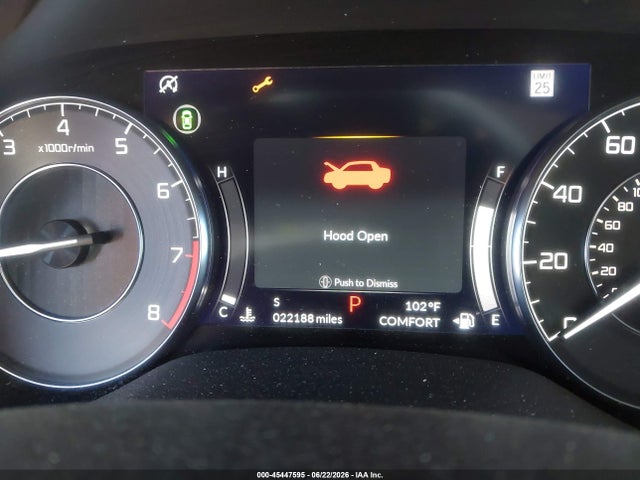 Acura Tlx Technology Package 2021 19UUB5F49MA016041 Image 15