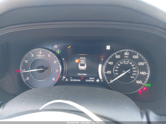 Acura Tlx Technology Package 2021 19UUB5F49MA016041 Image 7