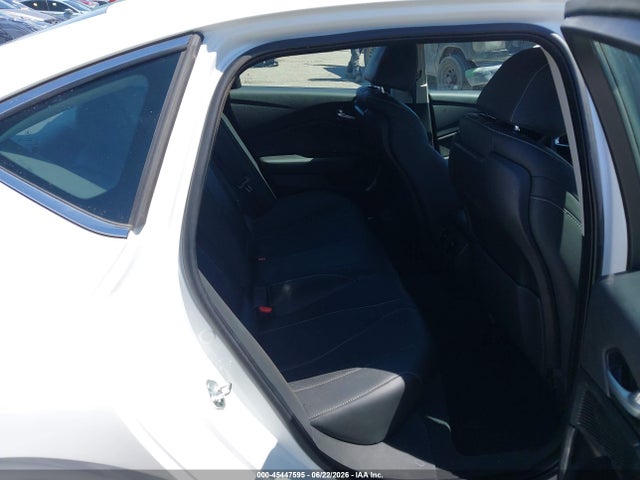 Acura Tlx Technology Package 2021 19UUB5F49MA016041 Image 8
