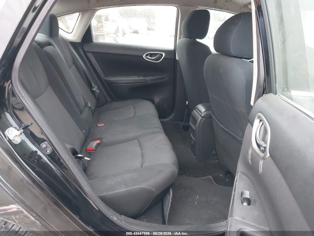 3N1AB7AP2KY333122 Nissan SENTRA SR