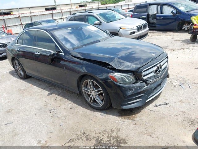 Продаж на аукціоні авто 2017 Mercedes-benz E 300, vin: WDDZF4JB5HA039580, номер лоту: 45447598
