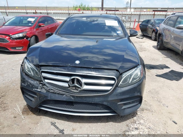 Продаж на аукціоні авто 2017 Mercedes-benz E 300, vin: WDDZF4JB5HA039580, номер лоту: 45447598