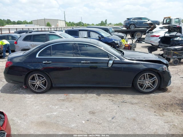Продаж на аукціоні авто 2017 Mercedes-benz E 300, vin: WDDZF4JB5HA039580, номер лоту: 45447598