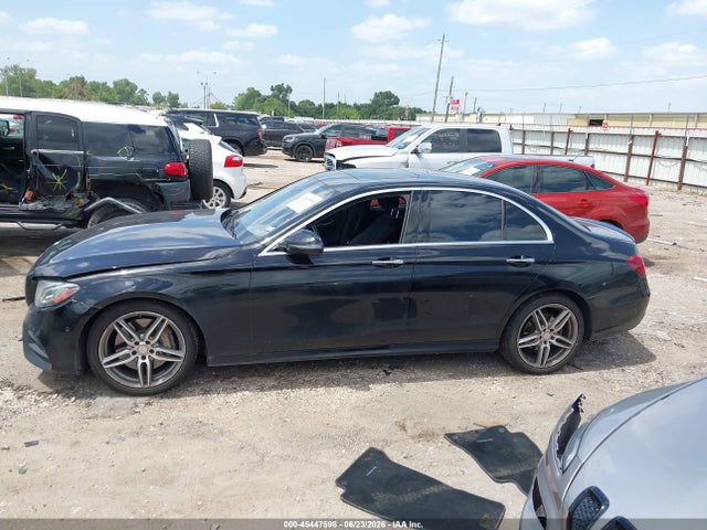 Продаж на аукціоні авто 2017 Mercedes-benz E 300, vin: WDDZF4JB5HA039580, номер лоту: 45447598