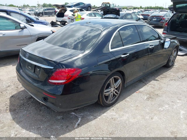 Продаж на аукціоні авто 2017 Mercedes-benz E 300, vin: WDDZF4JB5HA039580, номер лоту: 45447598