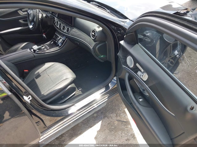 Продаж на аукціоні авто 2017 Mercedes-benz E 300, vin: WDDZF4JB5HA039580, номер лоту: 45447598
